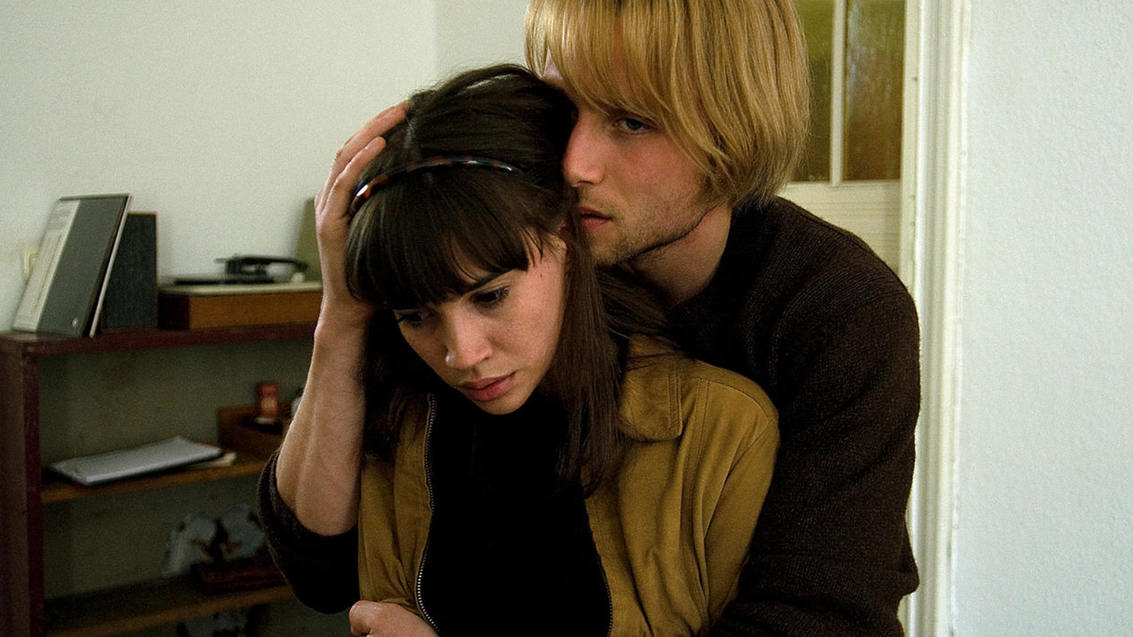 El amigo alemán Background