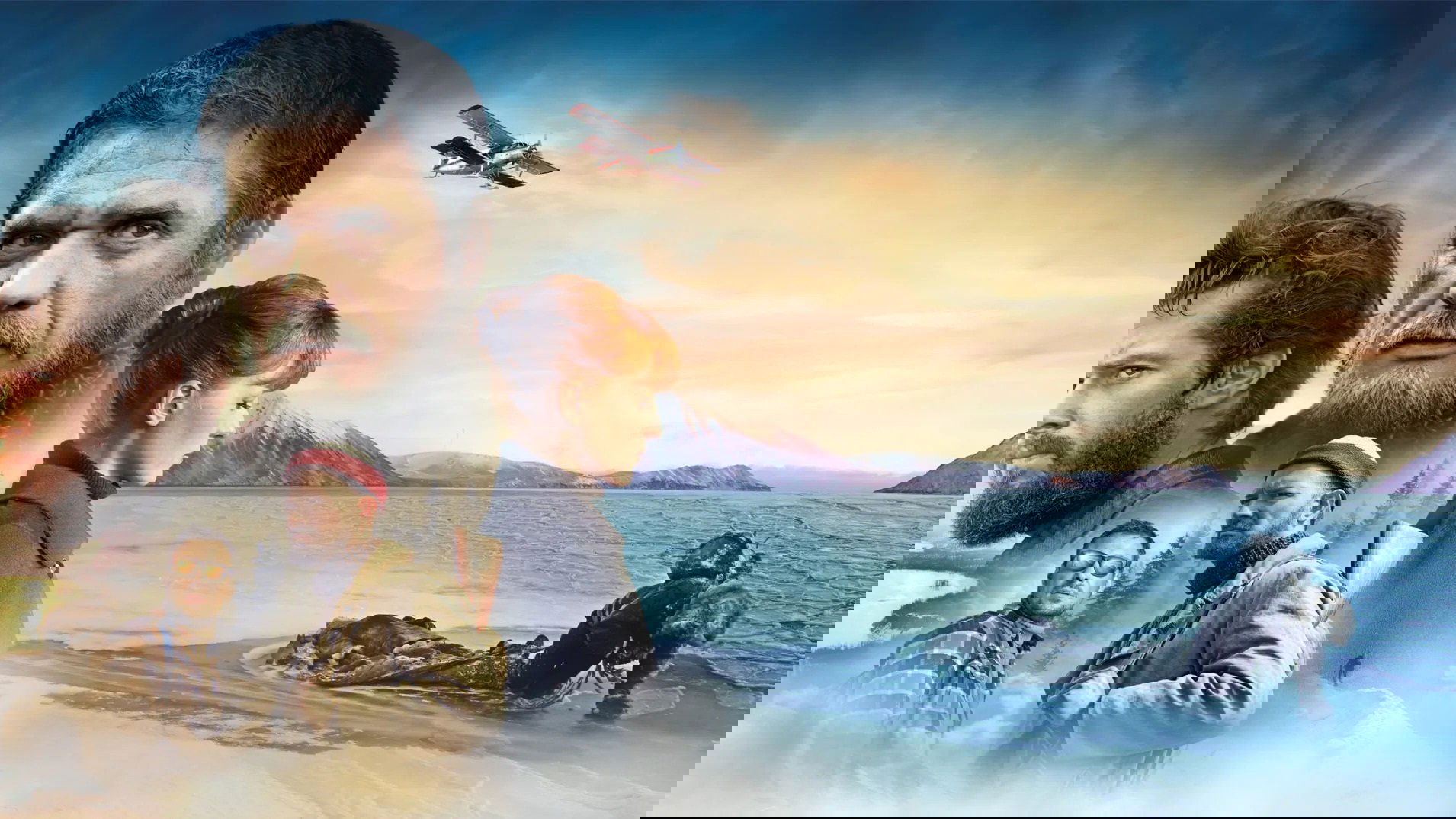 Territory Background