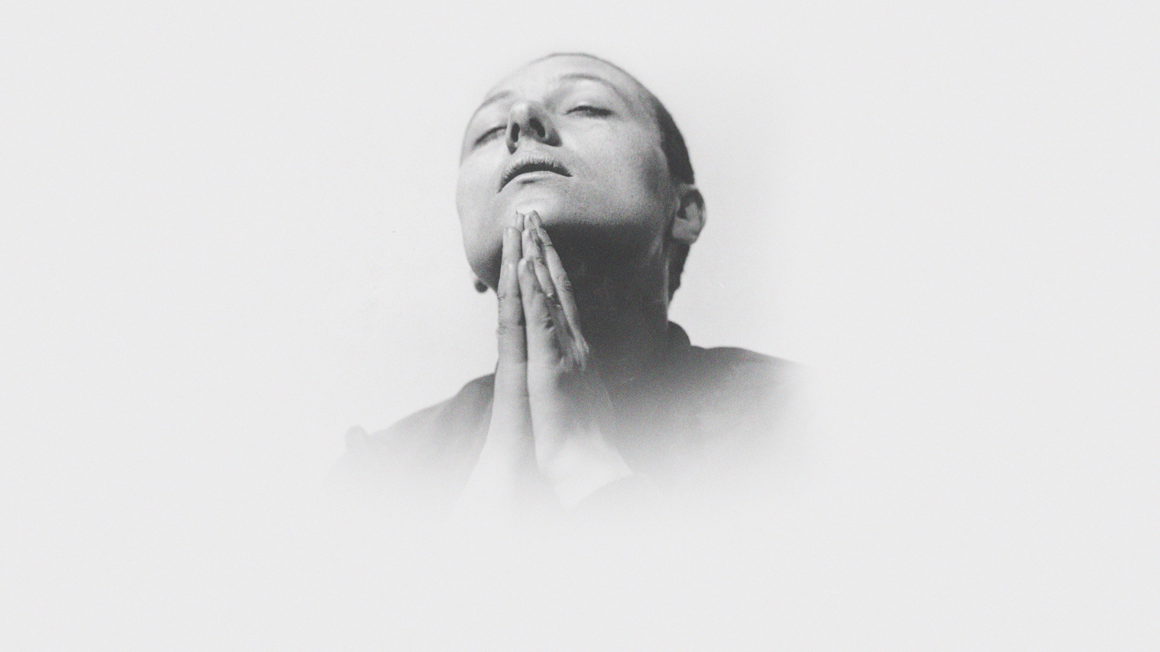The Passion of Joan of Arc Background
