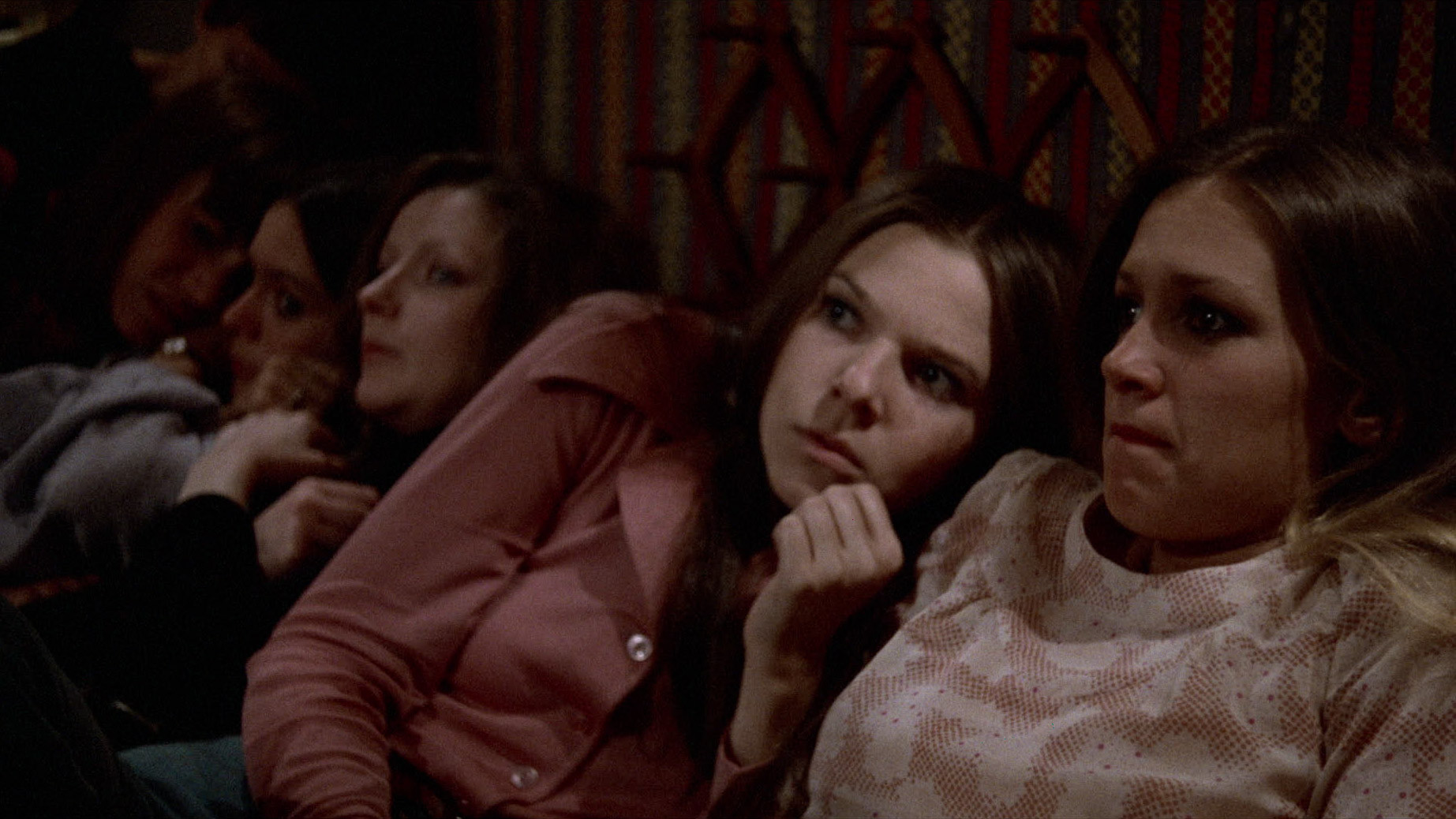 East End Hustle Background