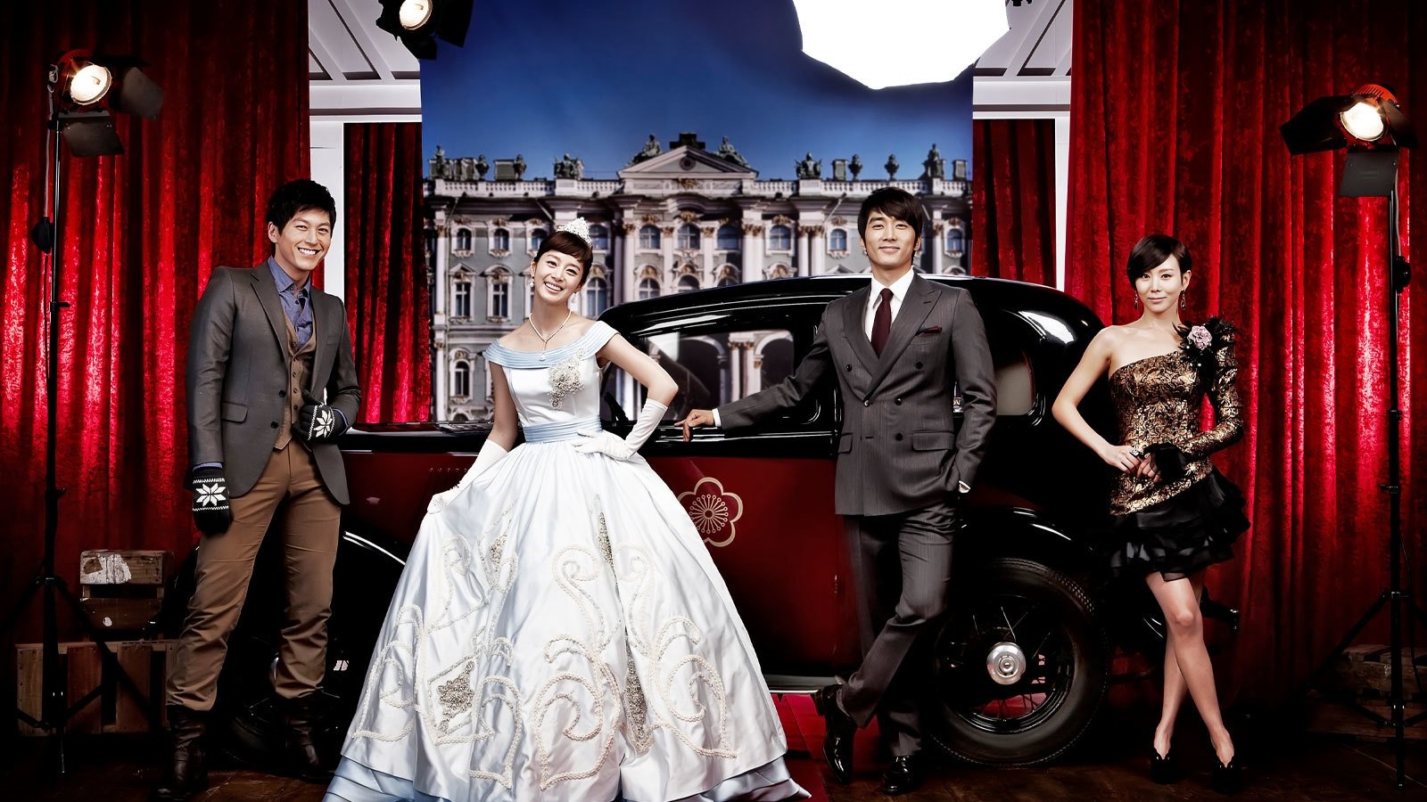 My Princess Background