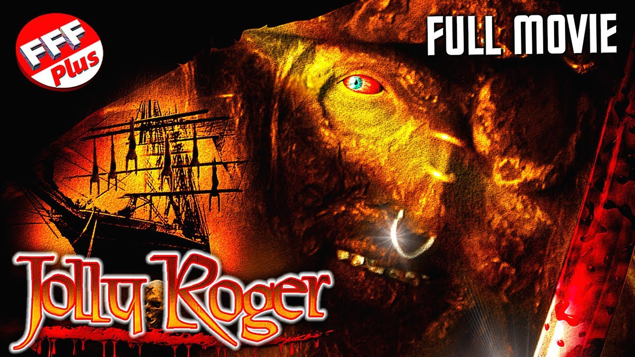 Jolly Roger: Massacre at Cutter's Cove Background