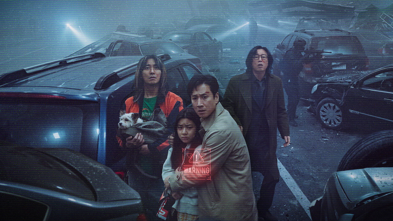 Project Silence Background
