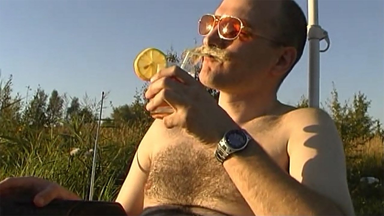 Snake's Angry Fists Background