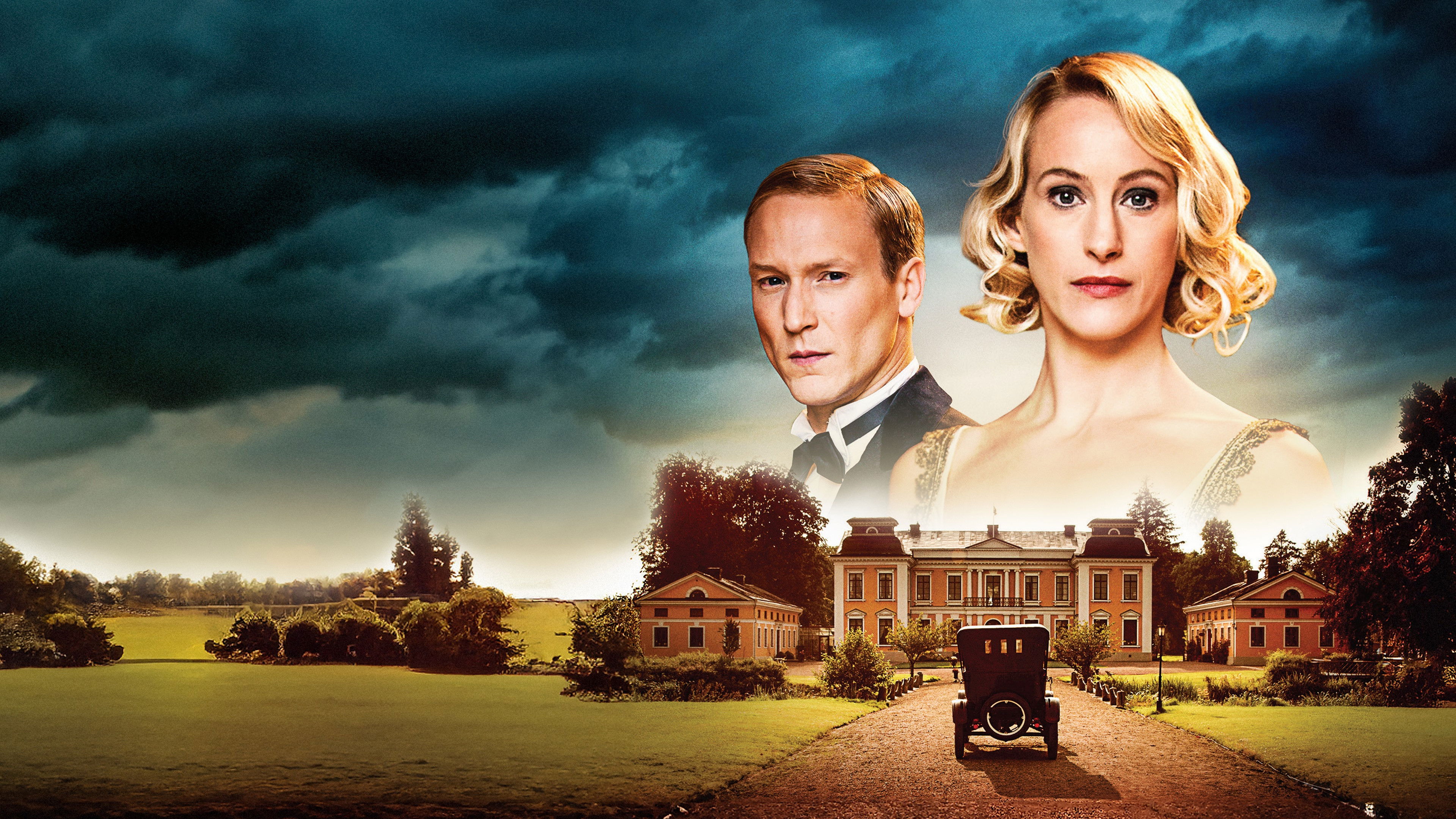 Miss Julie Background