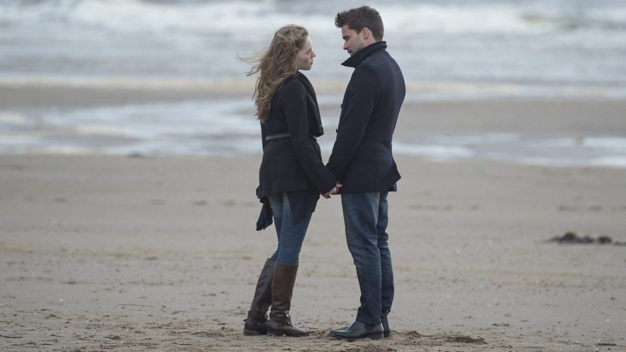 Stonemouth Background