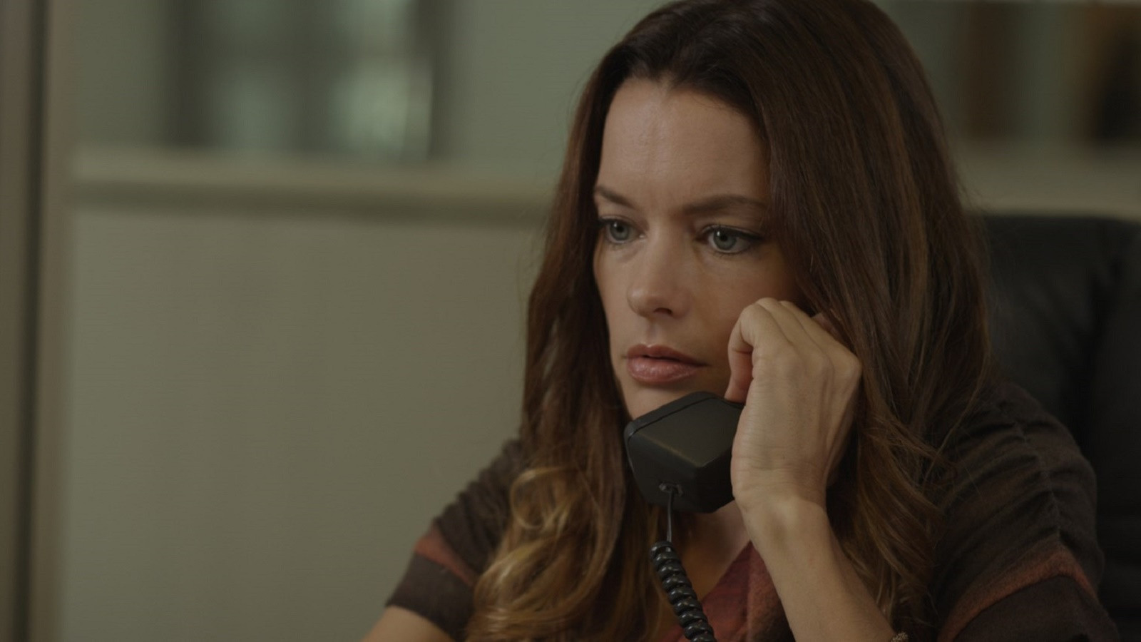 LA Apocalypse Background