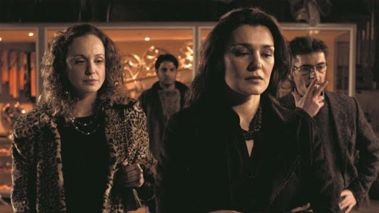 Soul Kicking Background