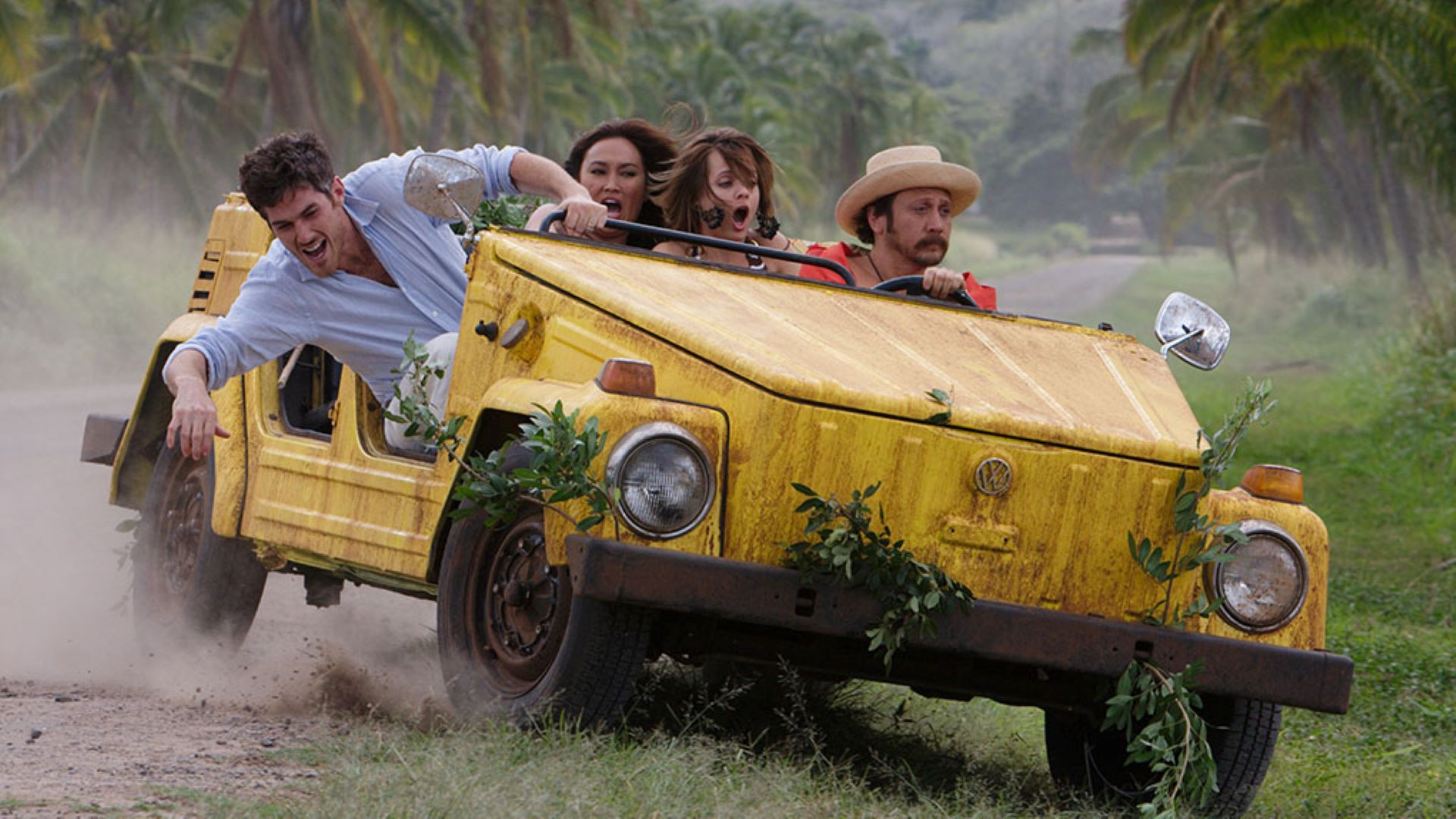 You May Not Kiss the Bride Background