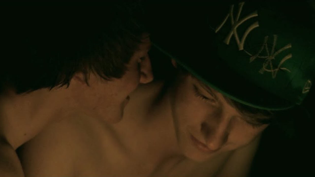 Wastelands Background