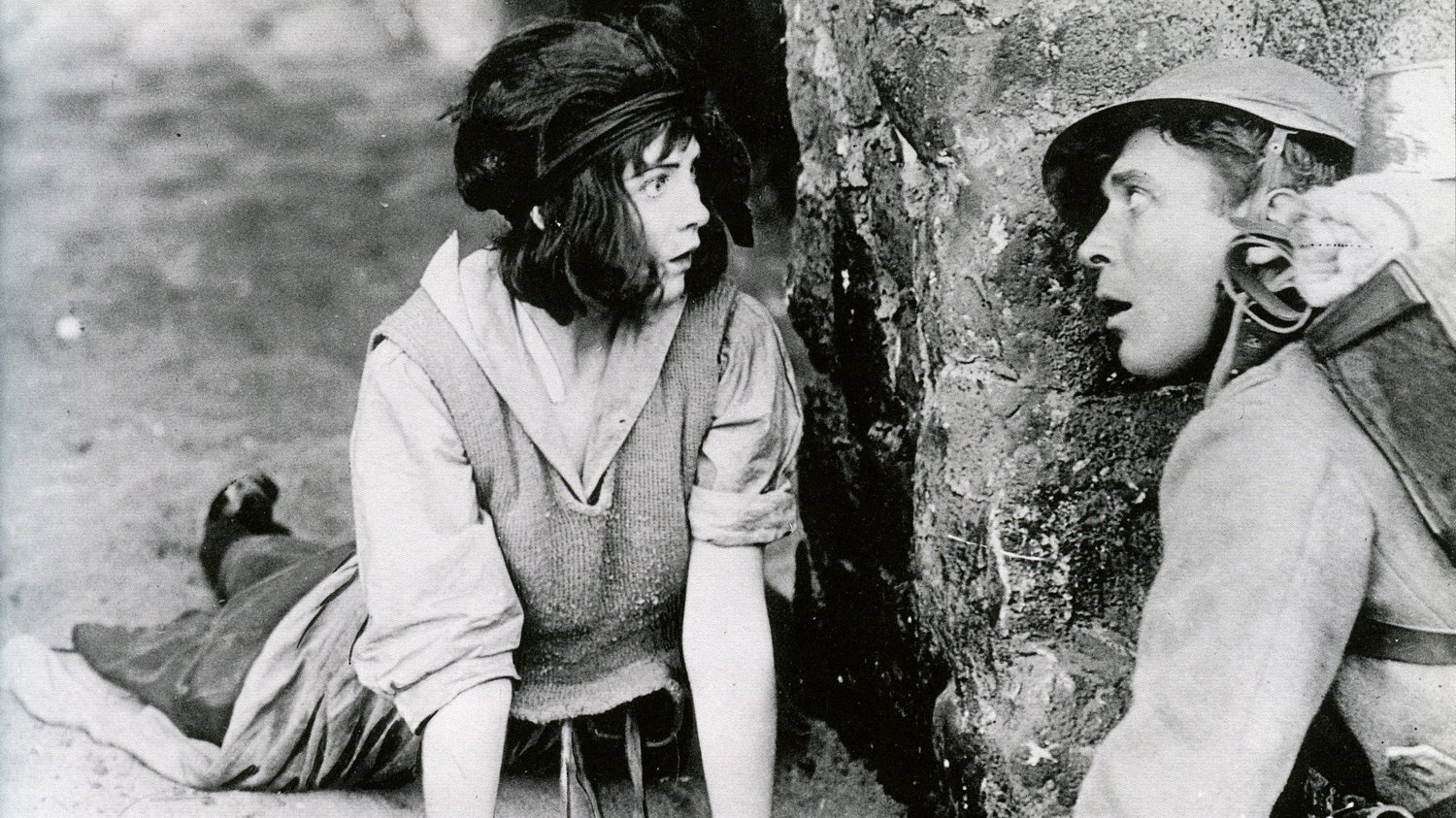 Hearts of the World Background