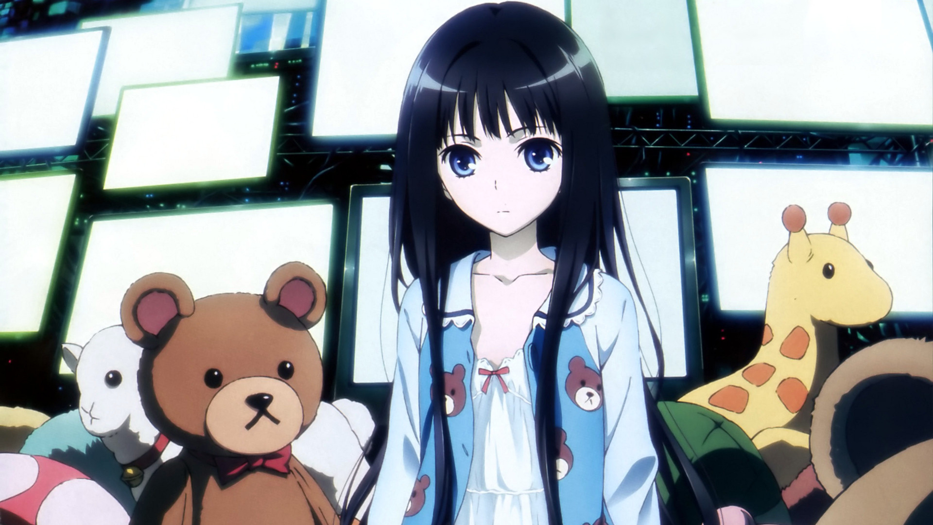 Heaven's Memo Pad Background