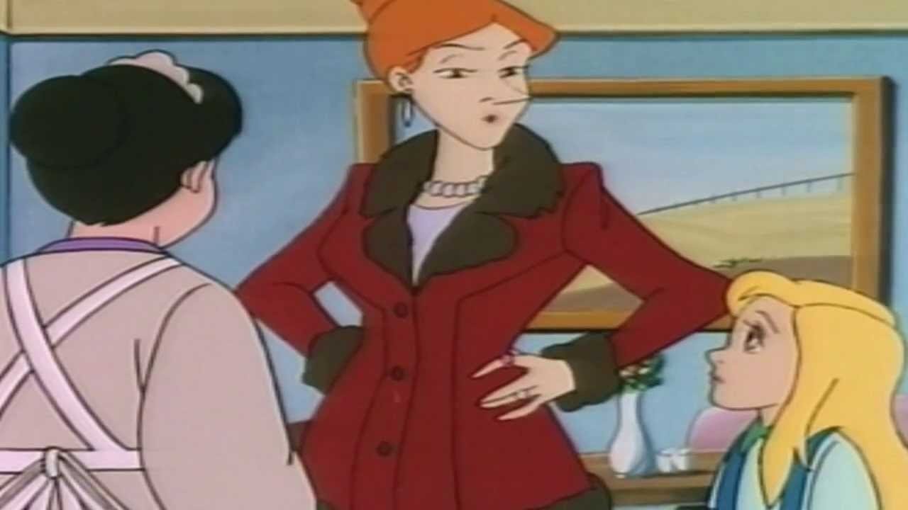 Curly - The Littlest Puppy Background