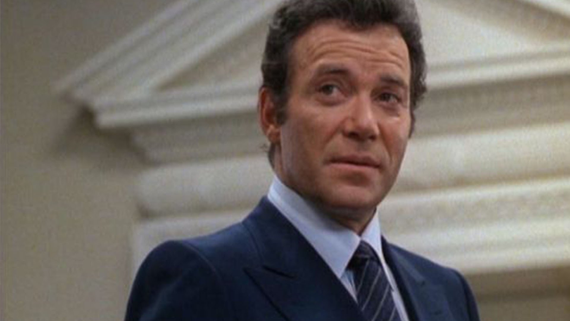 The Kidnapping of the President Background