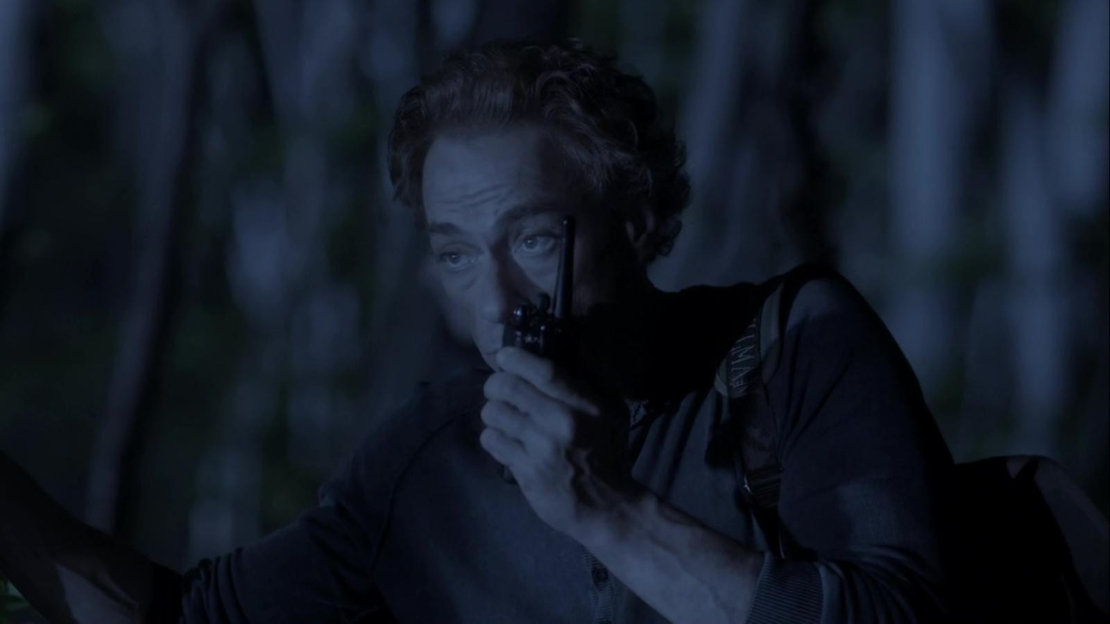 Enemies Closer Background