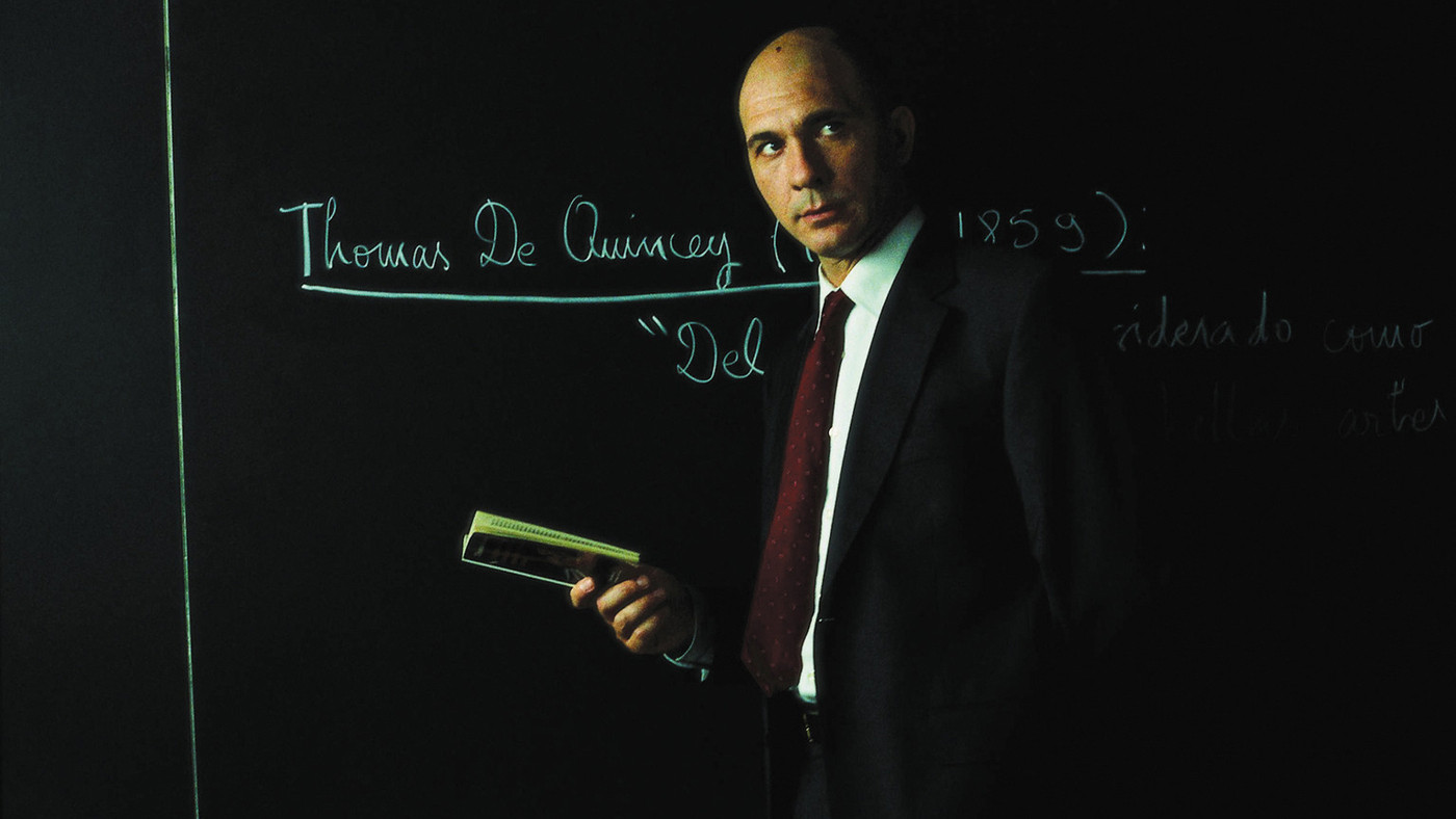 Palabras encadenadas Background