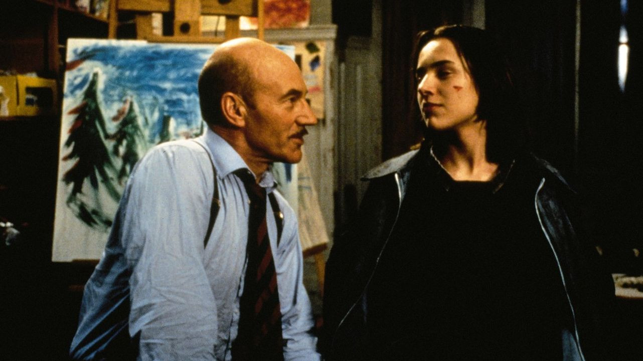 Masterminds Background