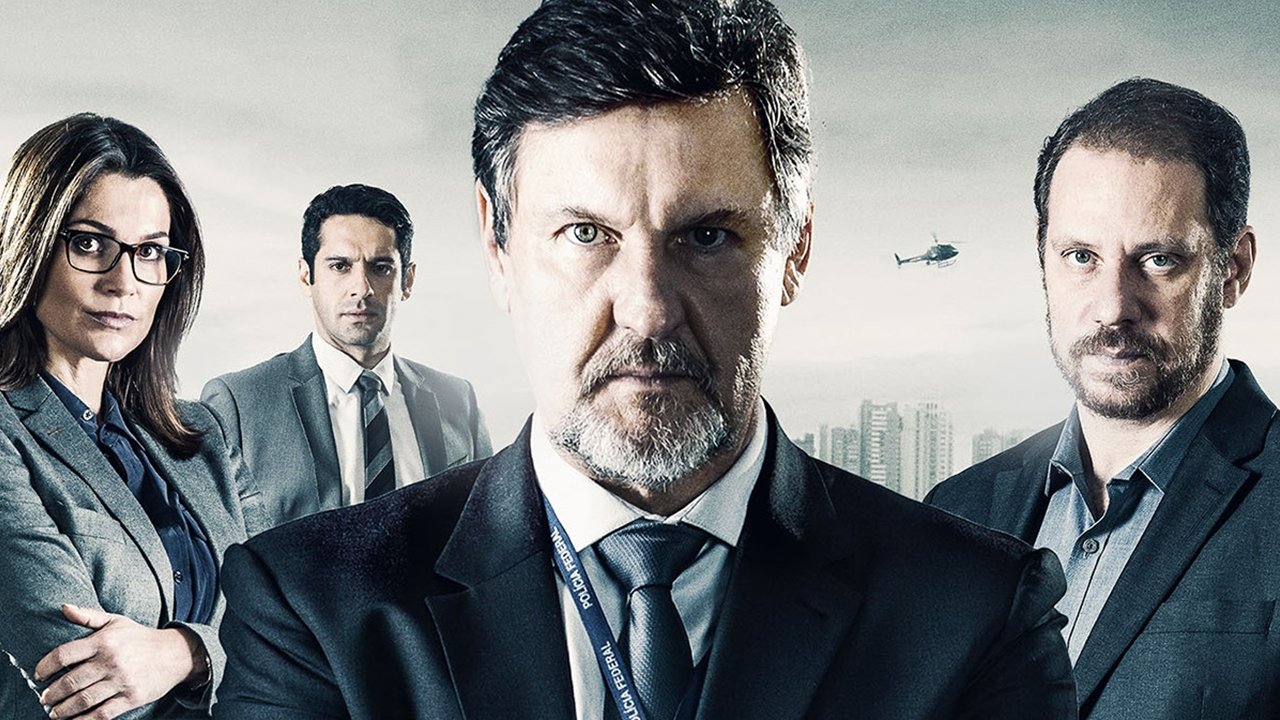 Operation Carwash: A Worldwide Corruption Scandal Made in Brazil Background