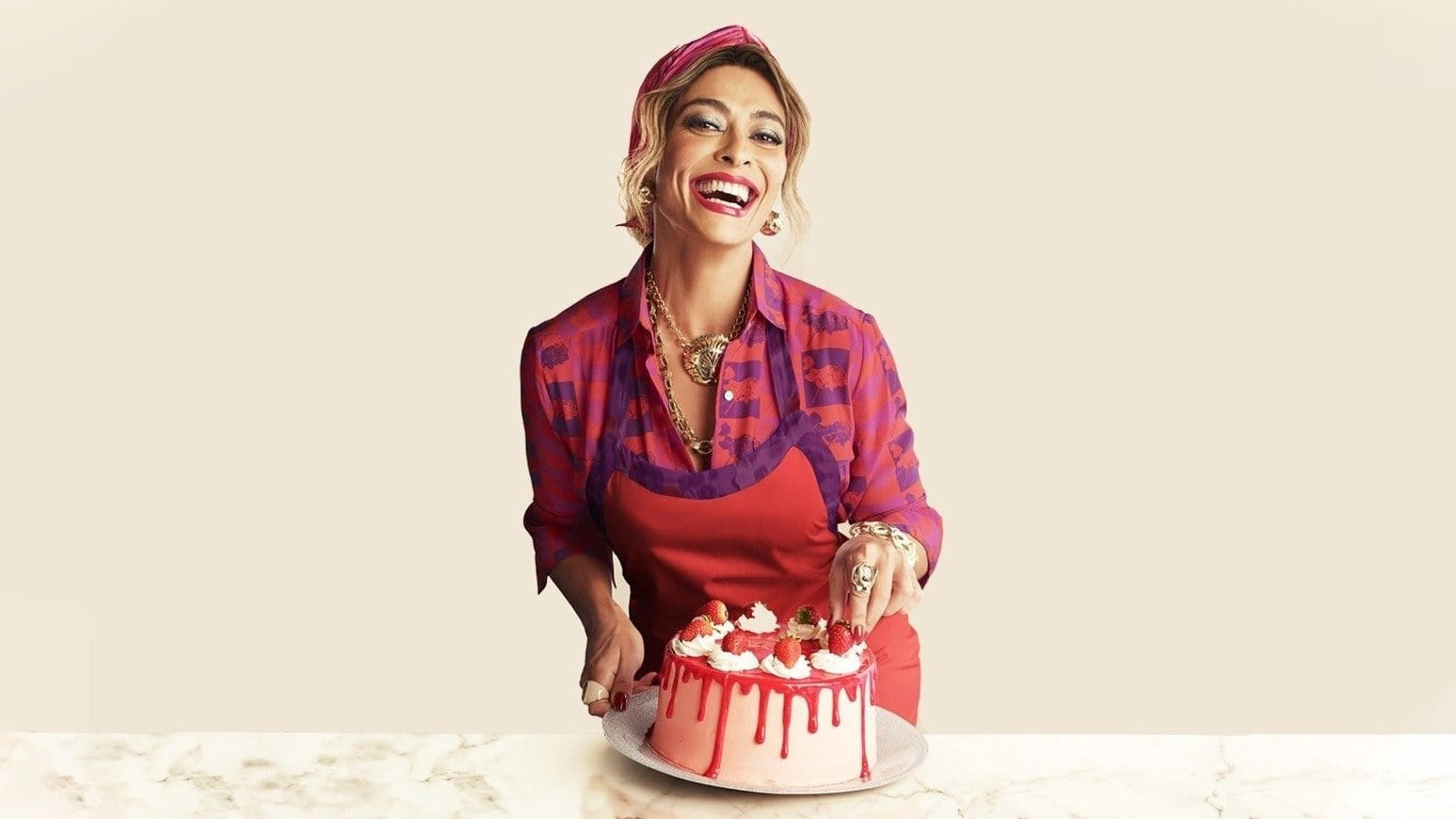 Sweet Diva Background