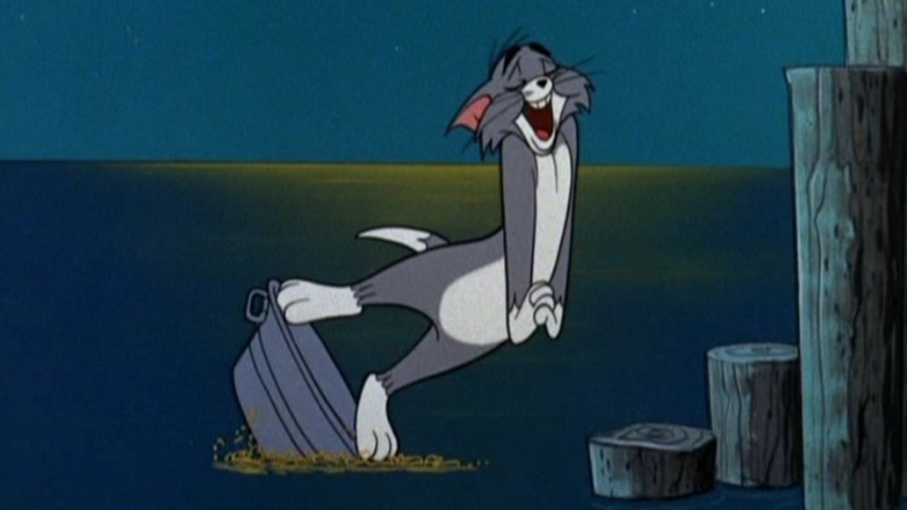 Cat and Dupli-cat Background