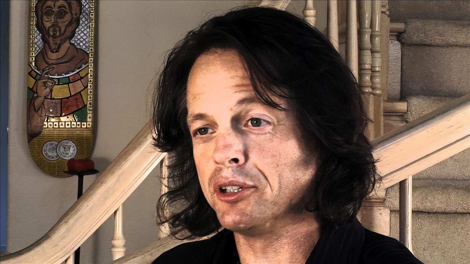 Hooked for Life Background