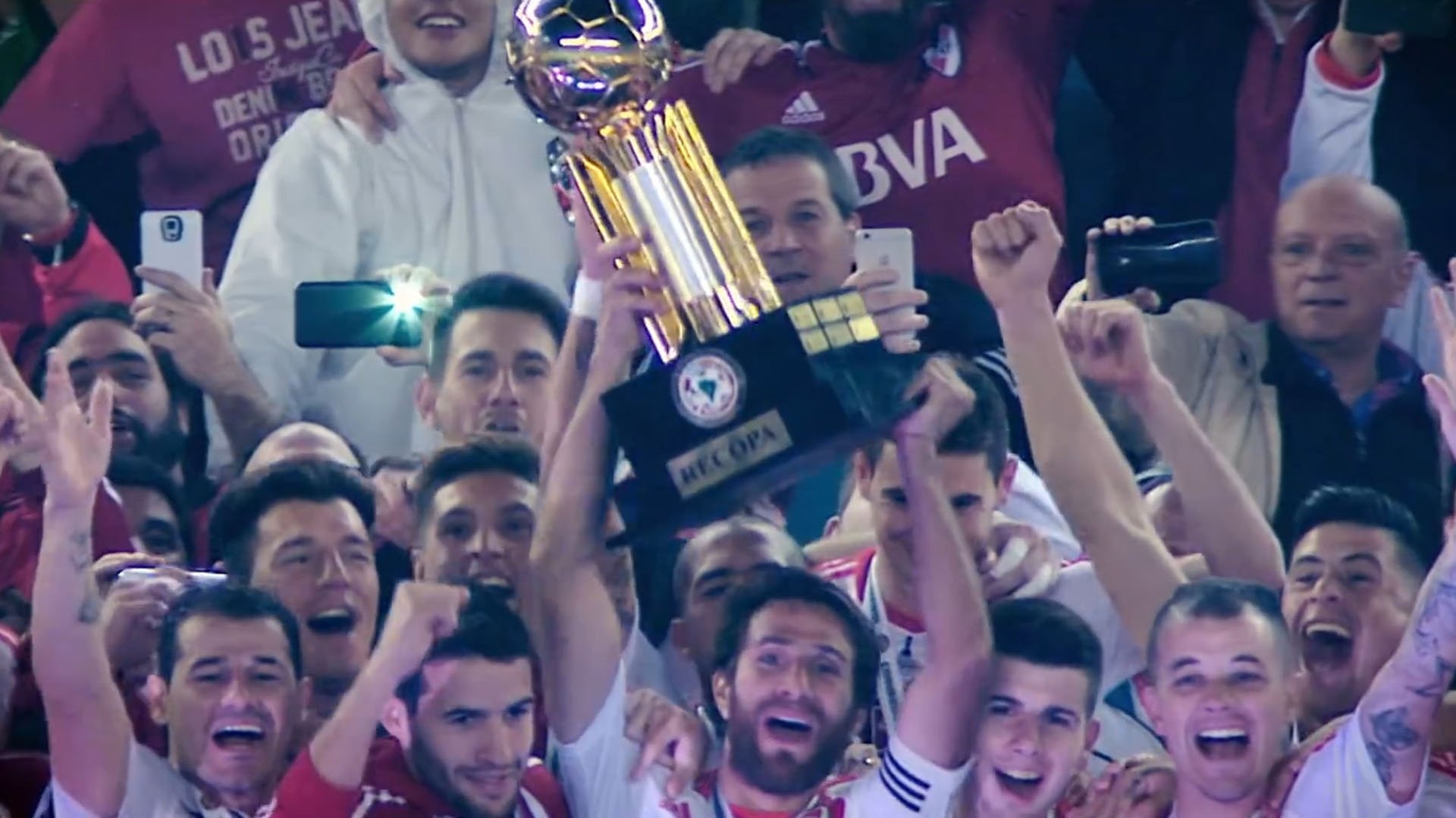 River, el más grande siempre Background