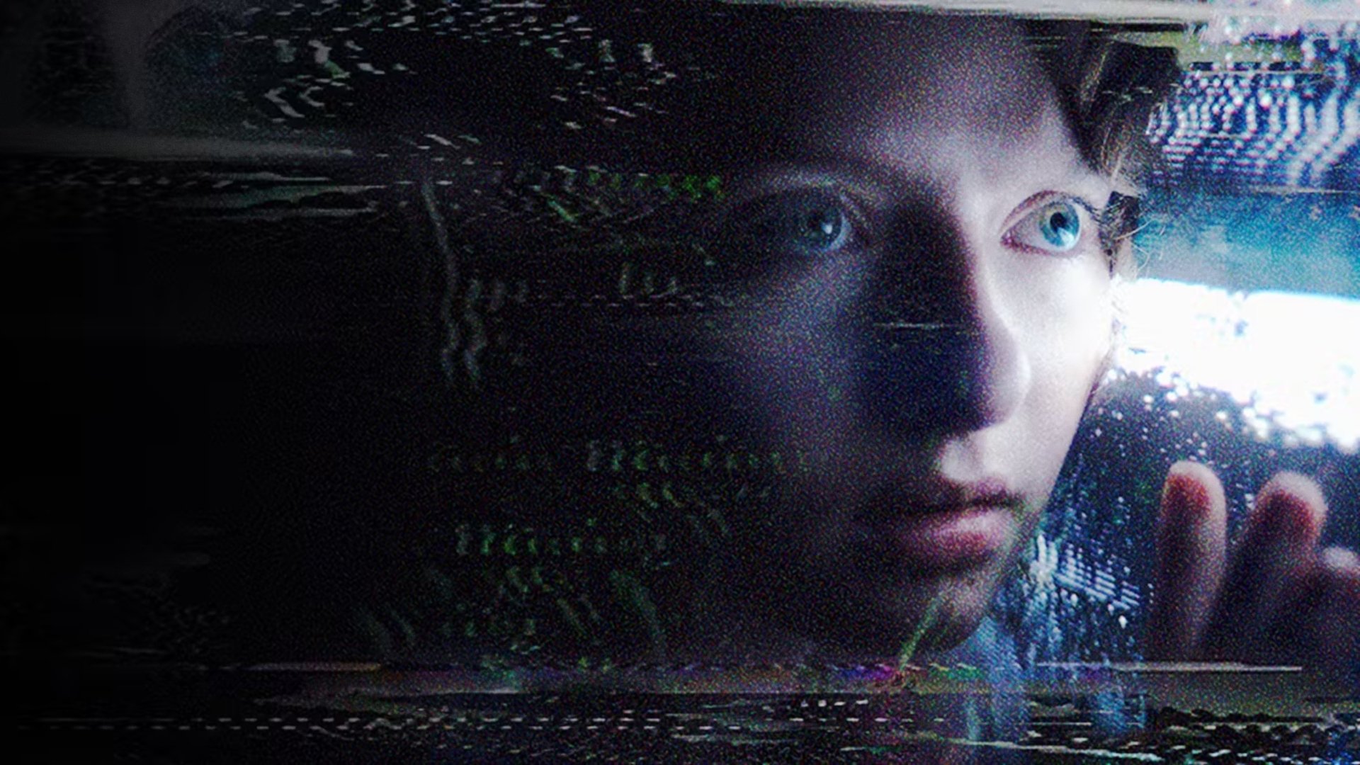 The Unheard Background