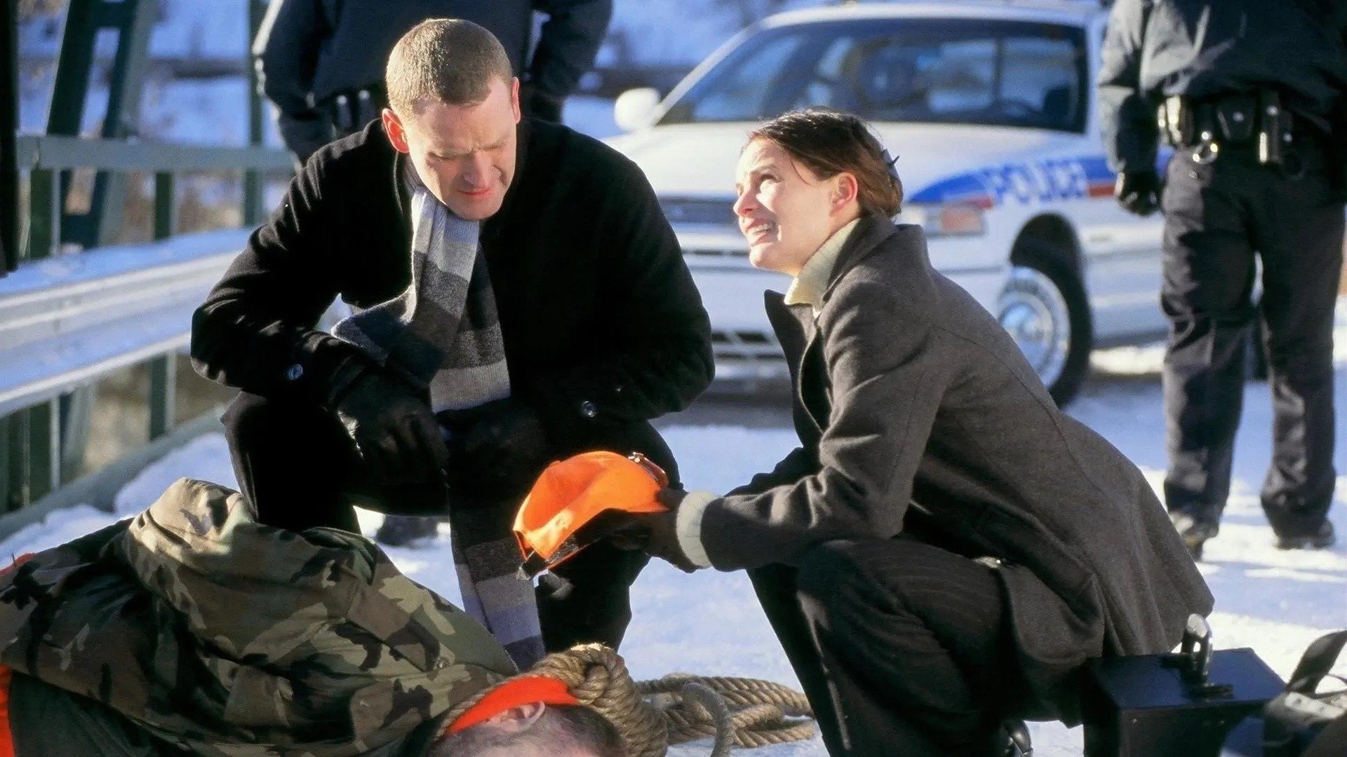 Try to Remember Background