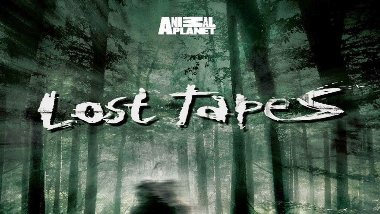 Lost Tapes Background