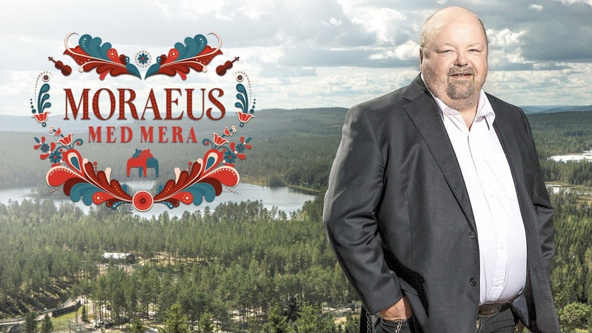 Moraeus Med Mera Background