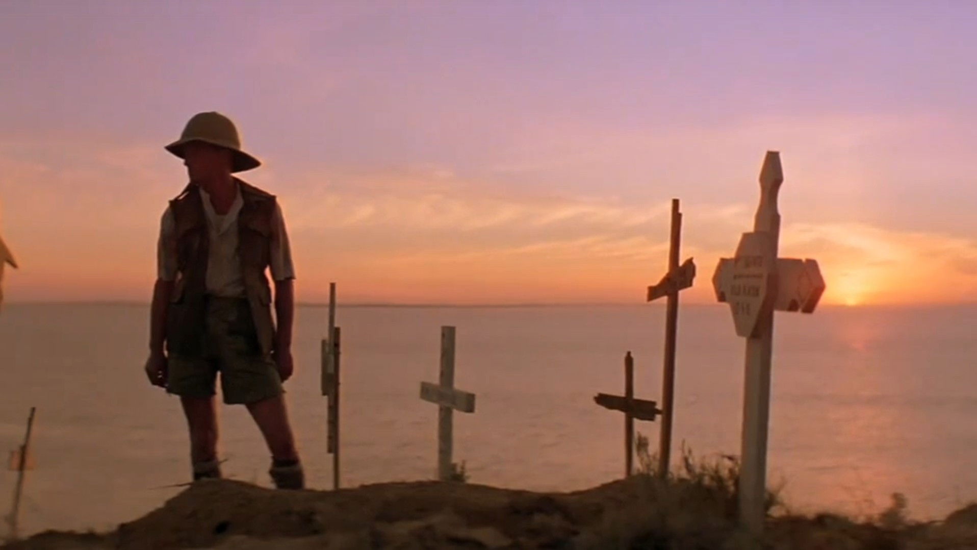 Gallipoli Background