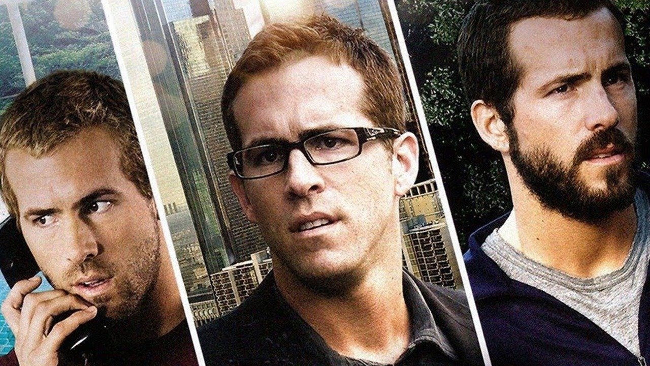 The Nines Background