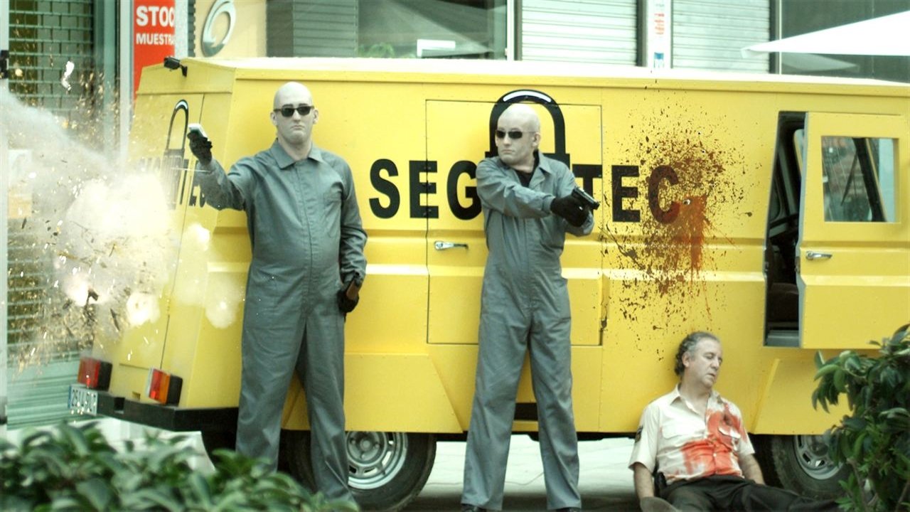 Tercer grado Background