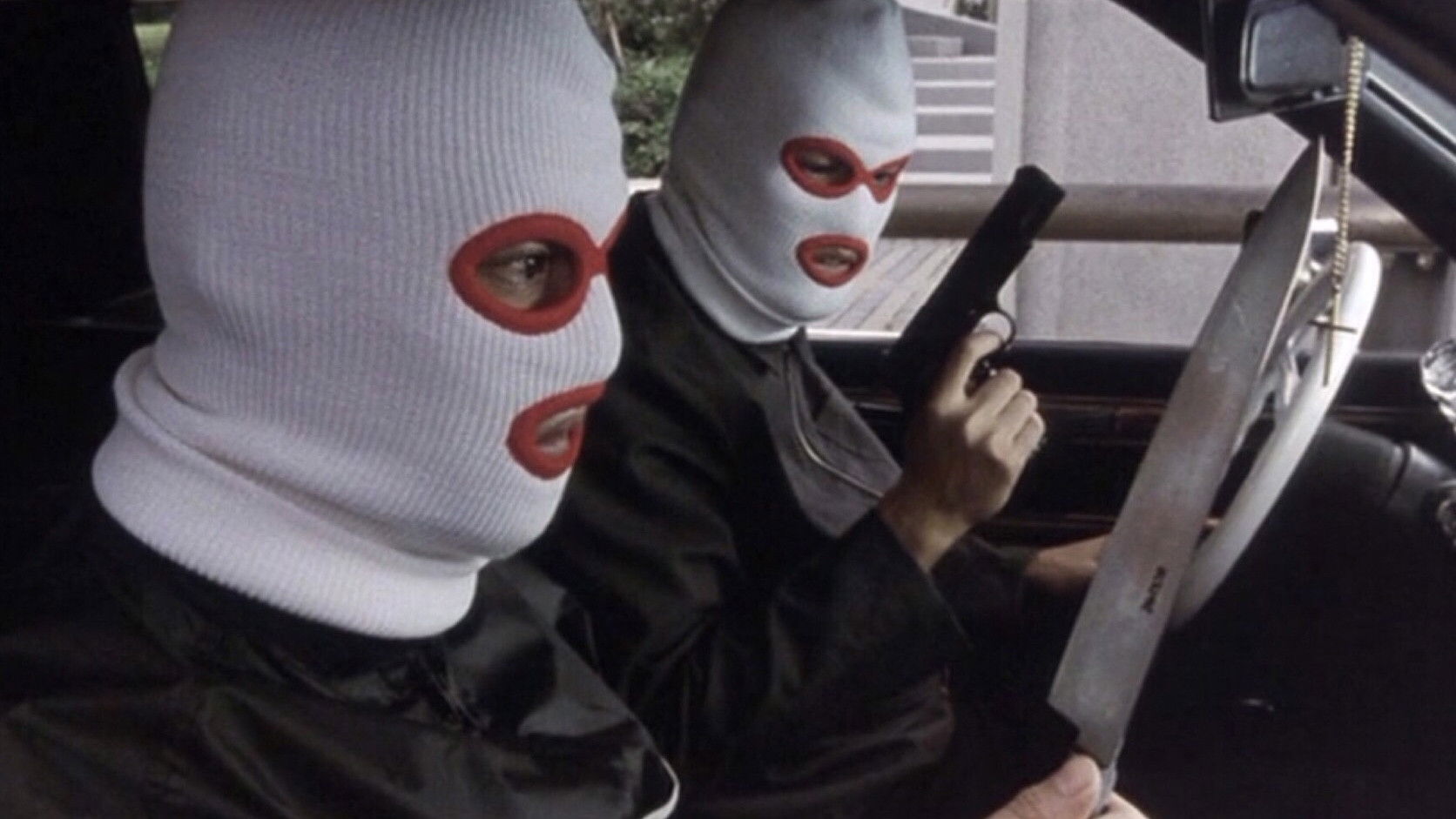 Unlucky Monkey Background