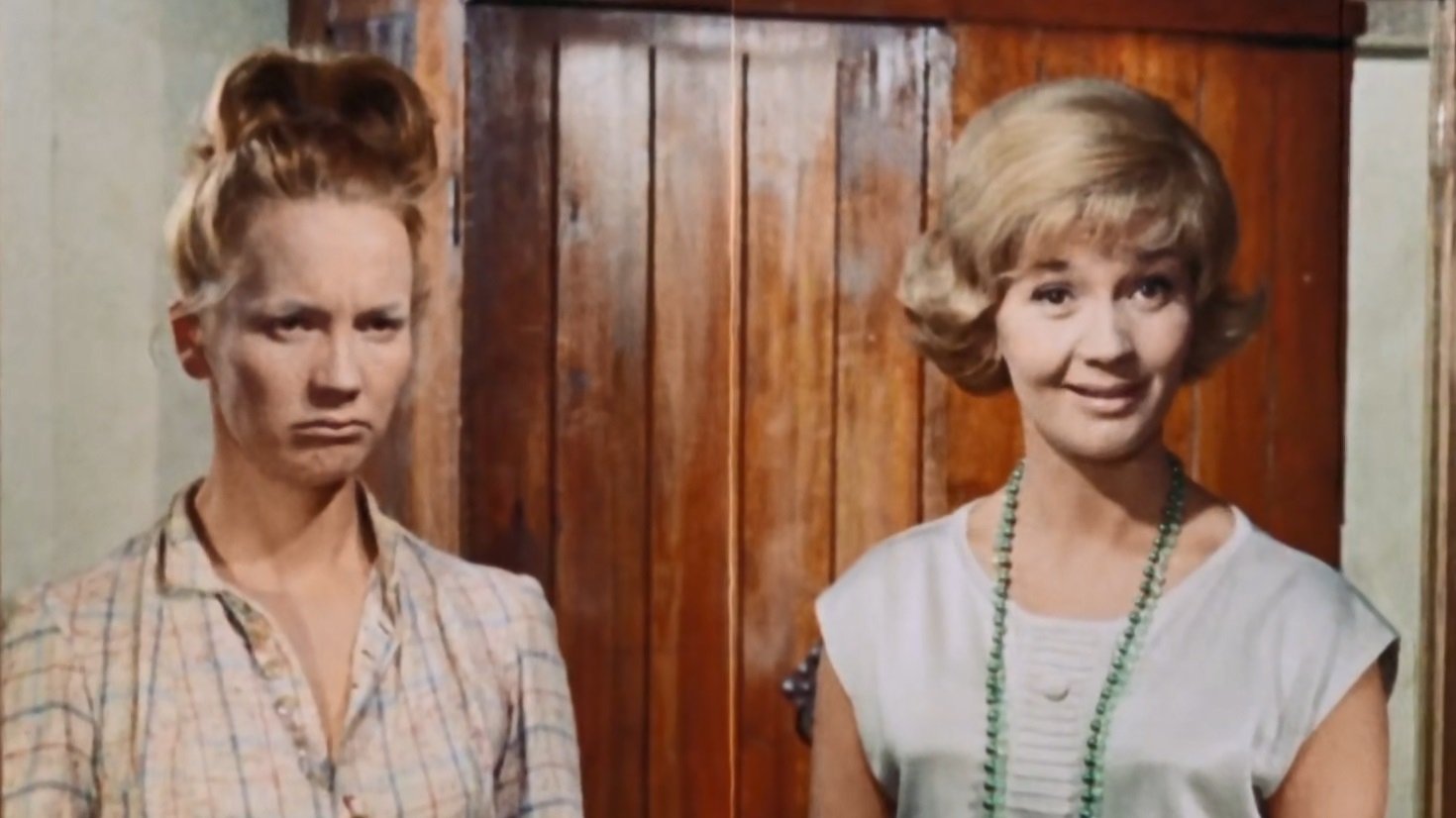 Kohlhiesel's Daughters Background