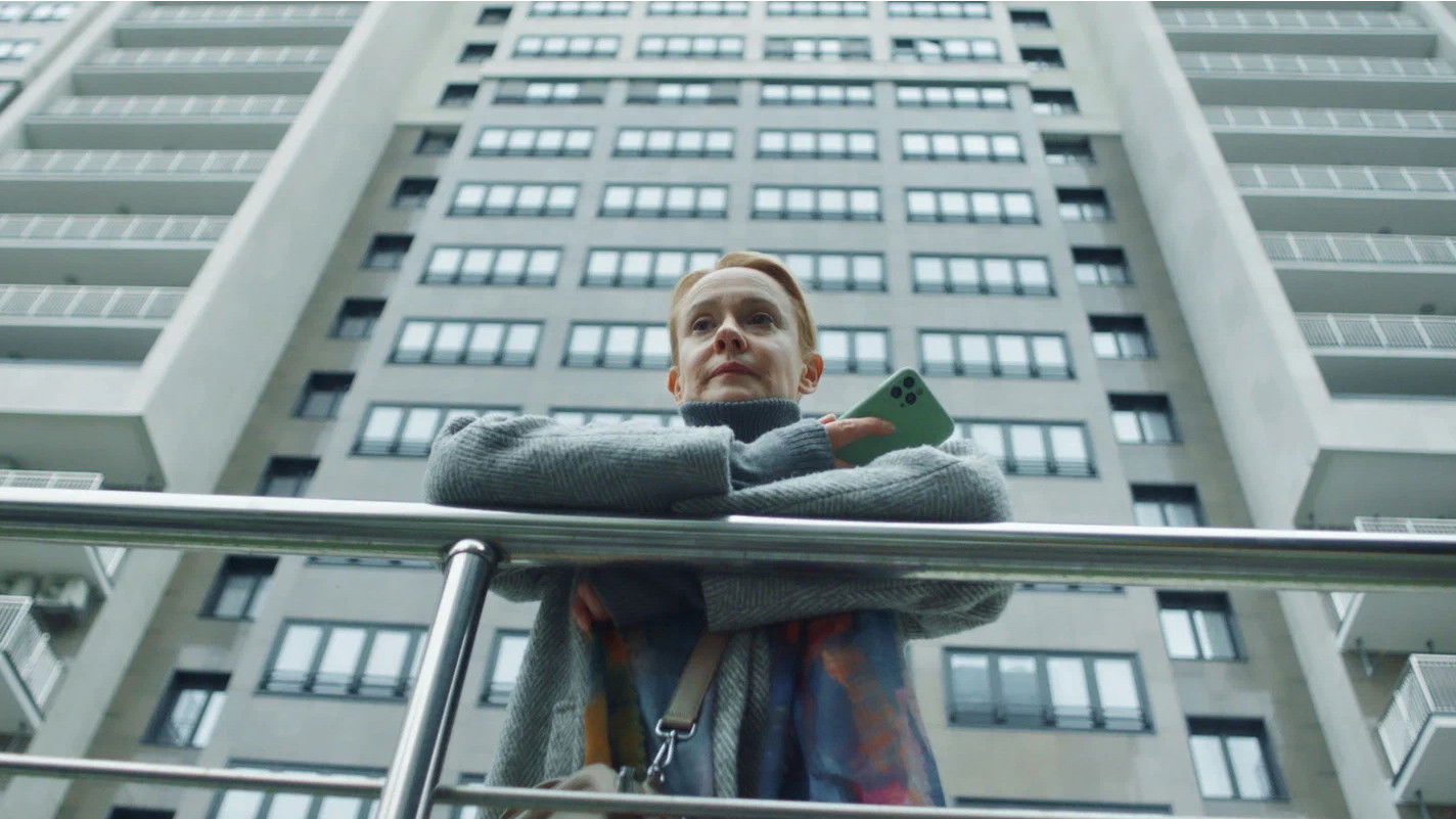 I Will Live Background