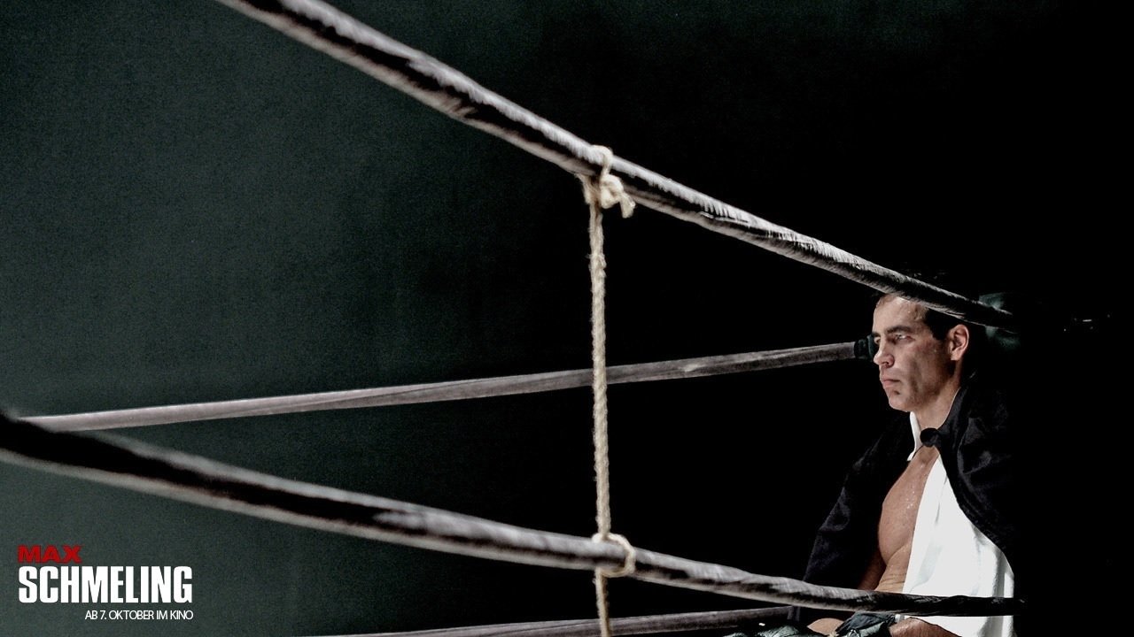 Max Schmeling Background