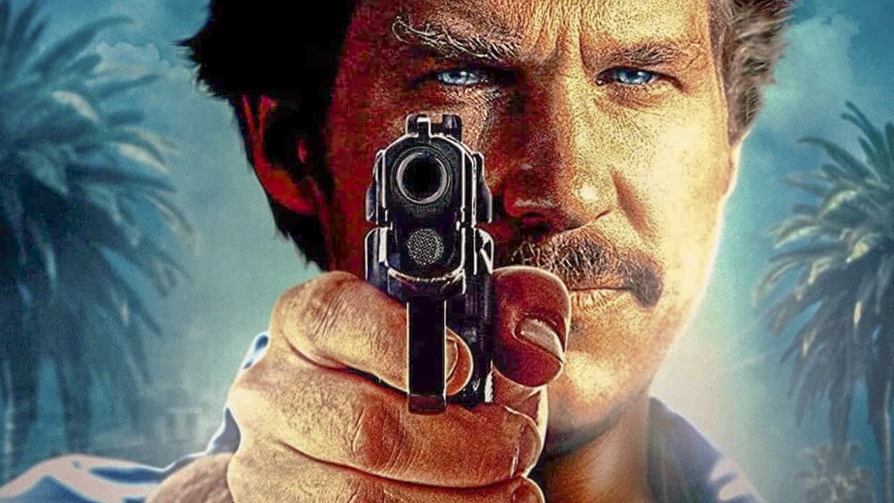 8 Million Ways to Die Background