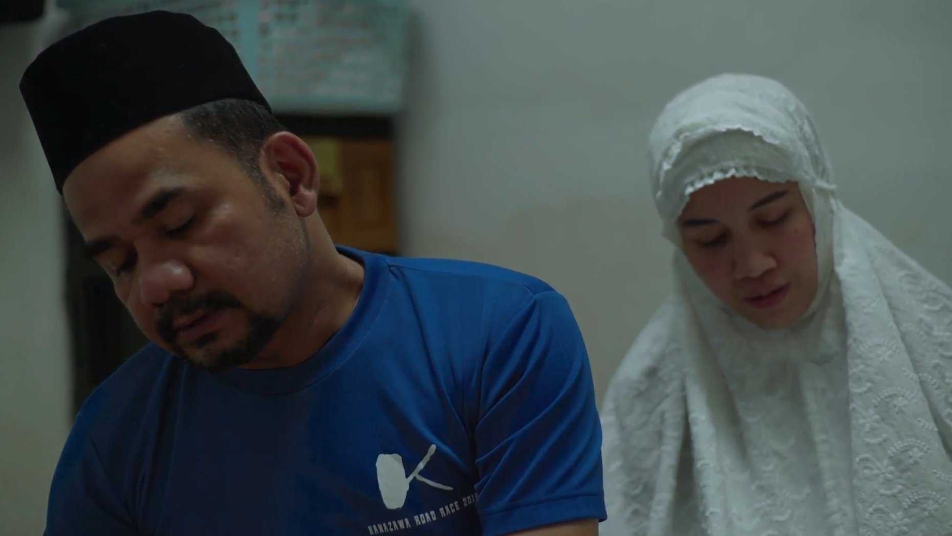 Turn Back Background