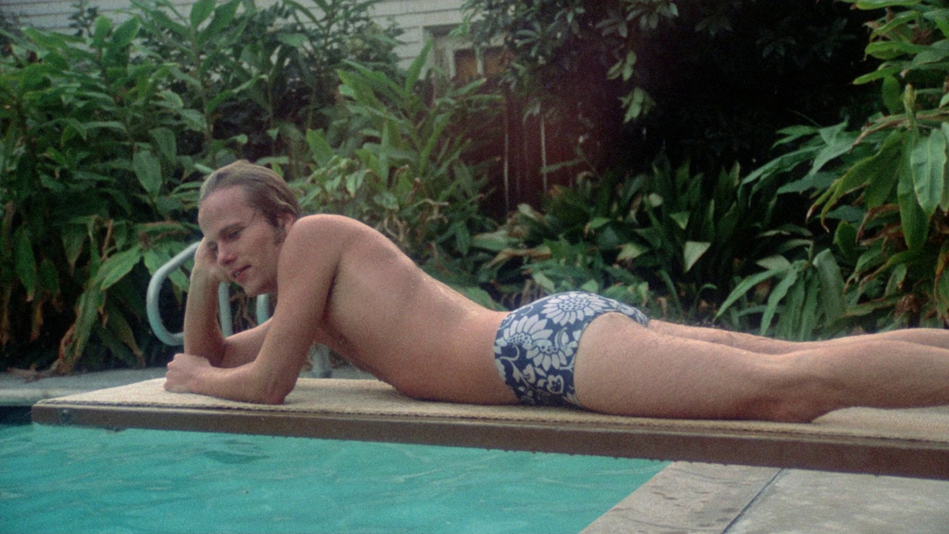 The Killing Kind Background