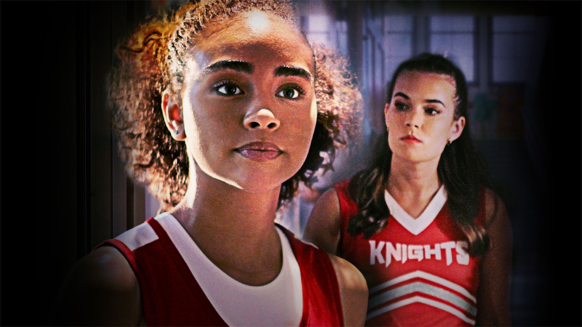 A Gift of Murder Background