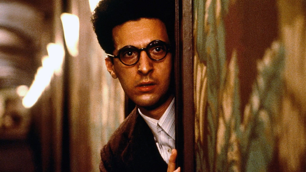 Barton Fink Background