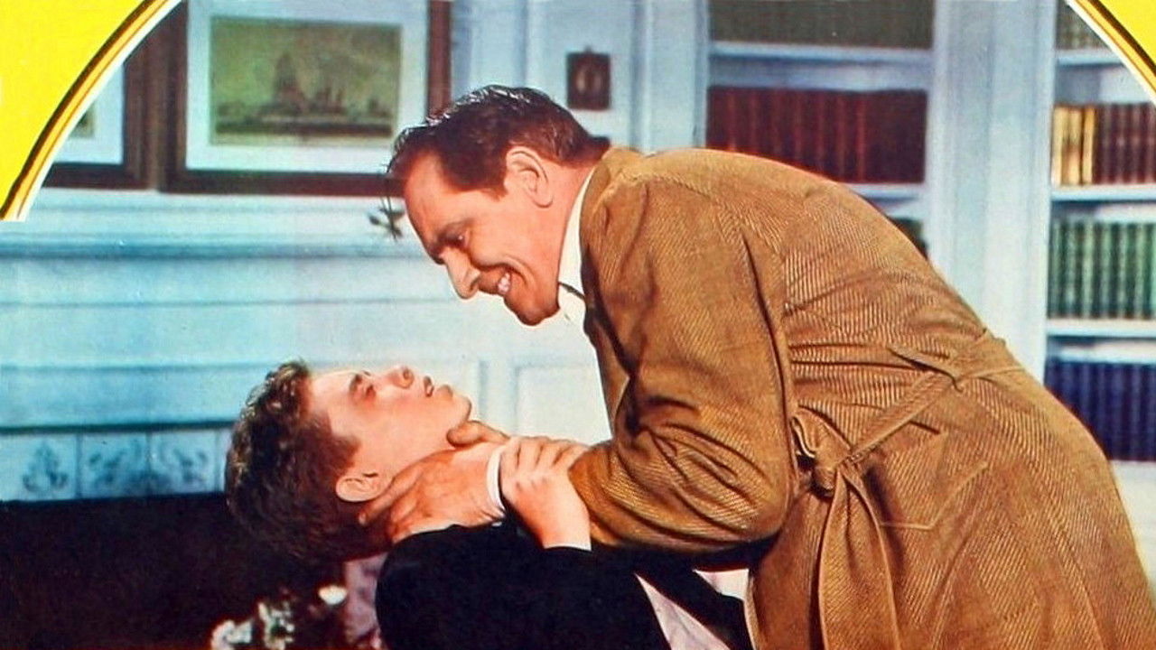 Tomorrow, the World! Background