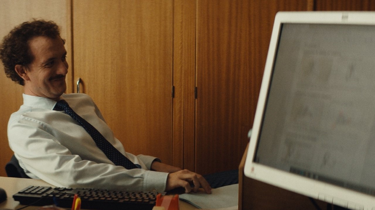 Serial Driver Background