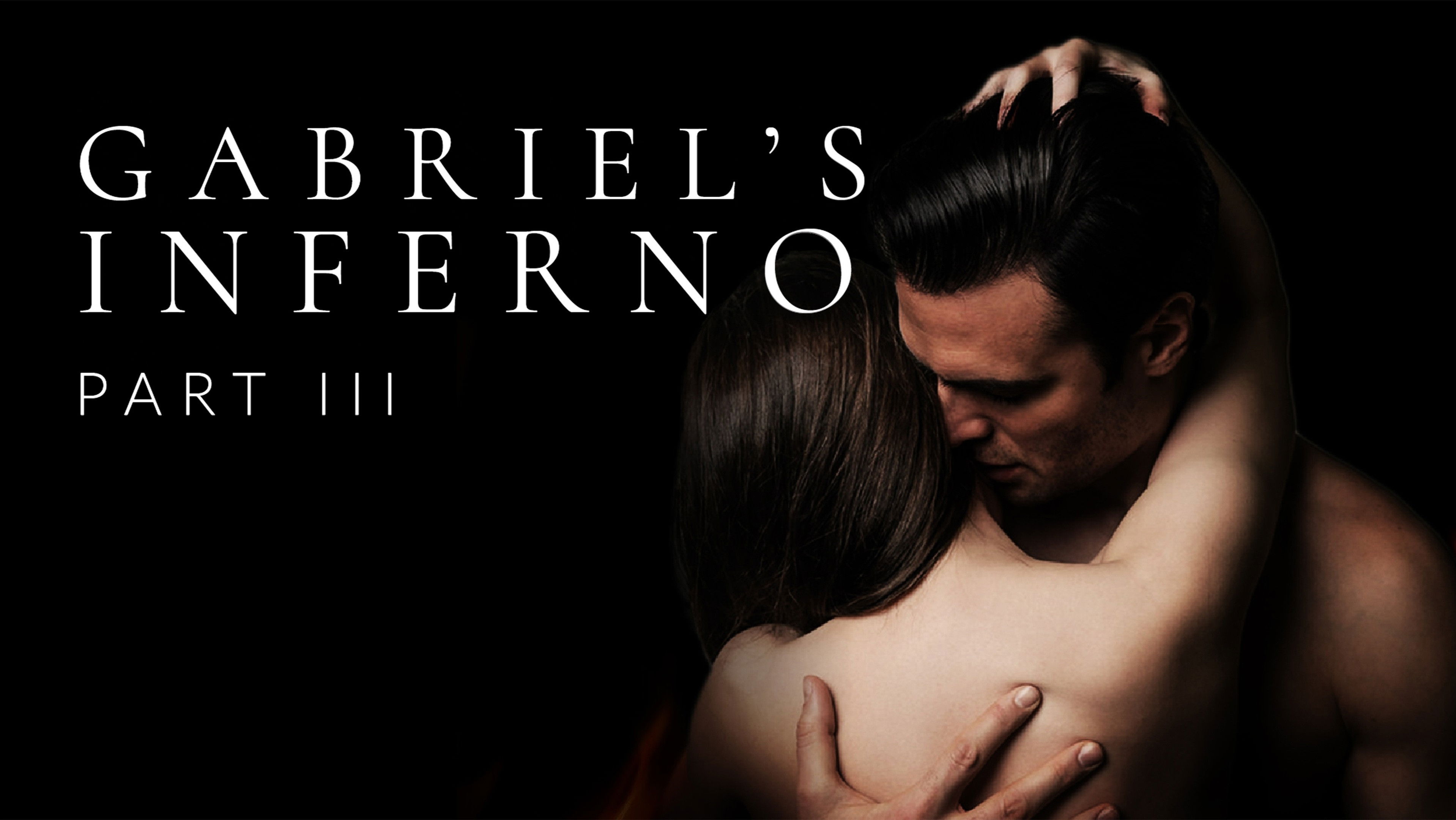 Gabriel's Inferno: Part III Background