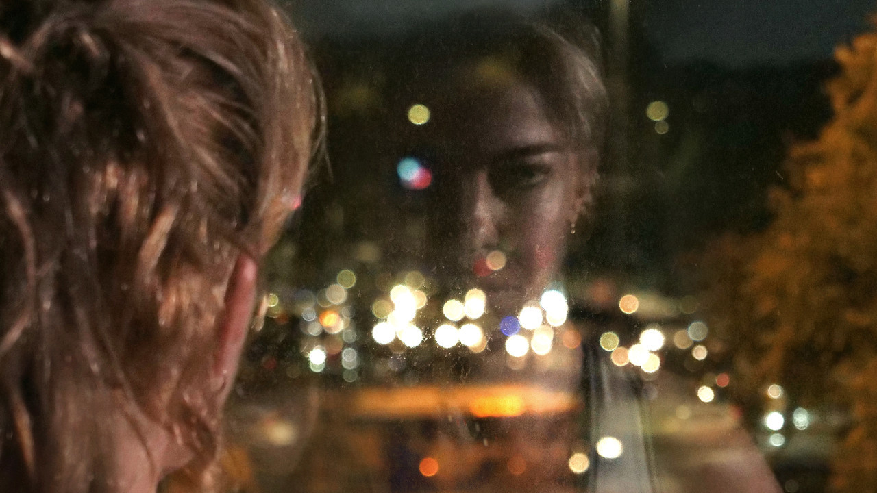 The Treadmill Background