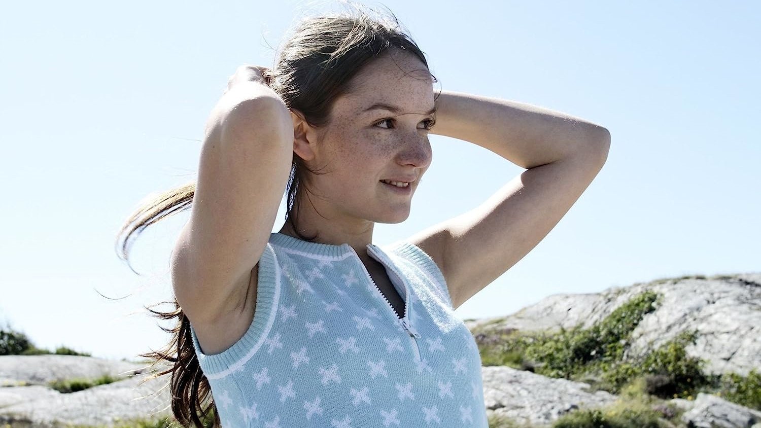 Grown Ups Background