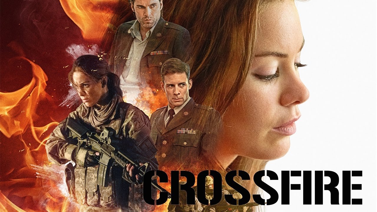 Crossfire Background