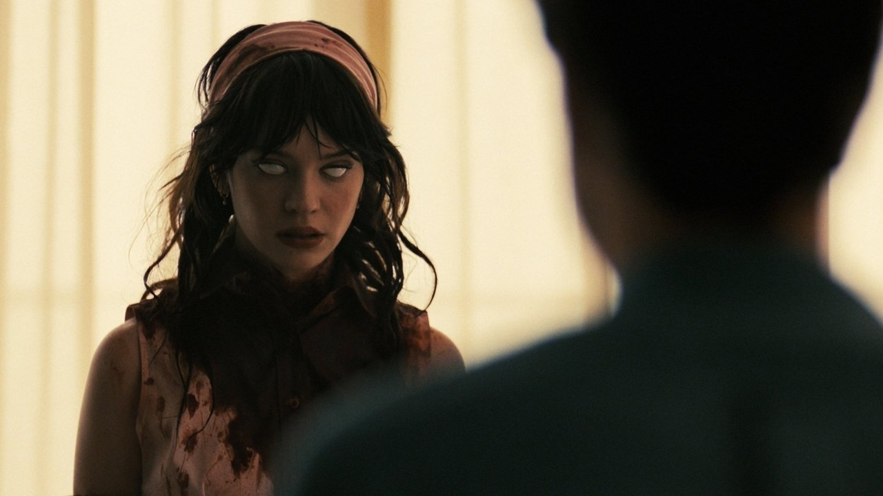 Companion Background