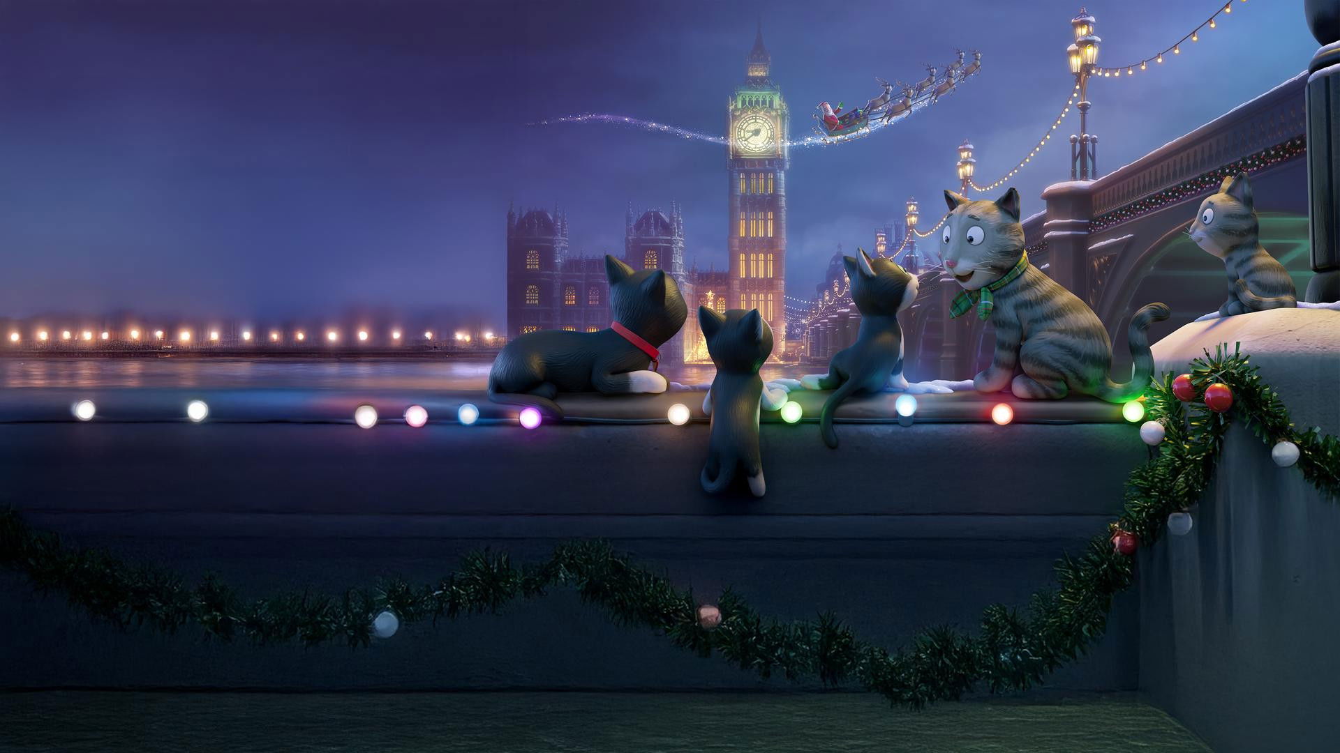 Tabby McTat Background